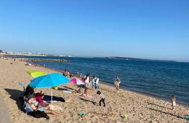 Studio front de mer, 30M2 Piscine & Mer - Foto 39