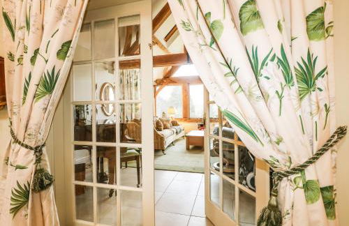 Swallows Barn - Foto 6