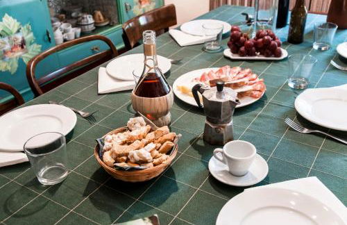 Agriturismo Corboli - Photo 10