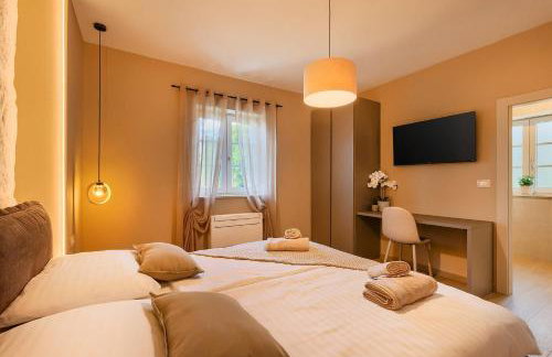 Villa Bel Fiore - Foto 26