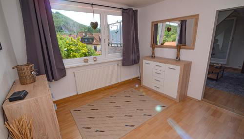 Ferienwohnung Bergblick -KEINE MONTEURE- - Foto 2