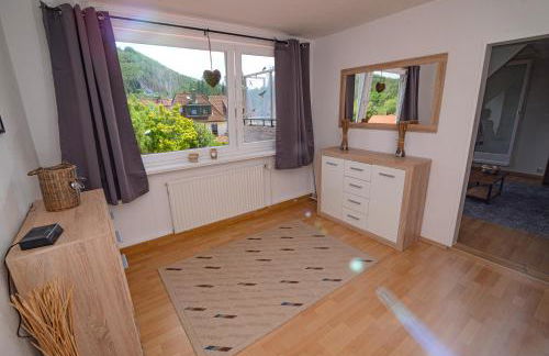 Ferienwohnung Bergblick -KEINE MONTEURE- - Photo 2