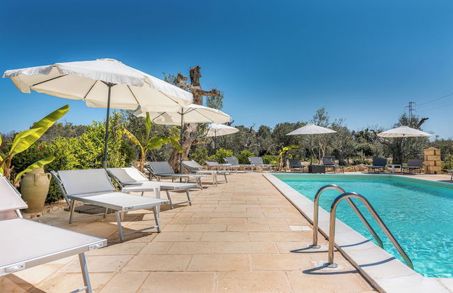 Tenuta San Lorenzo - Photo 1