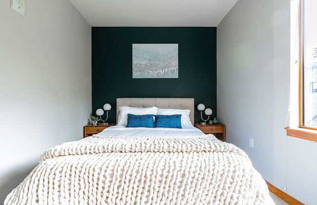 Sophari's Apartments in Bellevue - Foto 3