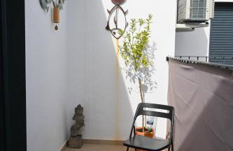 La Casita Málaga - Foto 25
