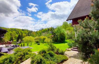 Zacisze Pod Śmielcem - Foto 77