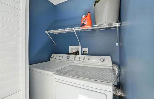 Campus To Dunes Escape - 2 King Beds - Game Area - Foto 6