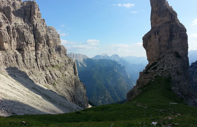 Belvilla by OYO La Cucagna Due - Foto 21