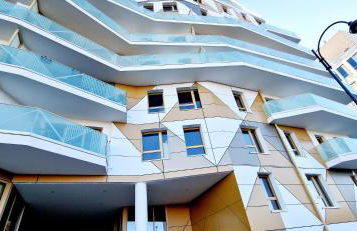 Stylish Stay Near Paris - 850m to Subway RER A - Netflix T1-4P - Foto 23