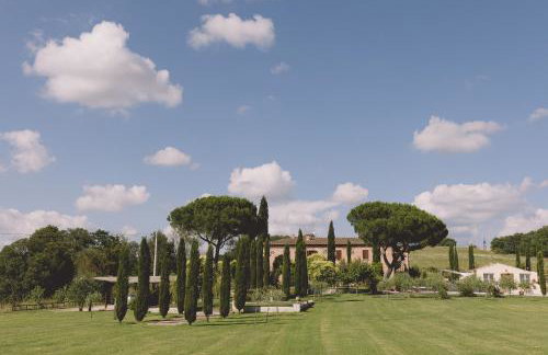 Villa Nobile Cortona - Foto 64