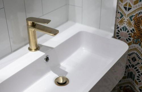 Luxury central flat with ensuite - Foto 13