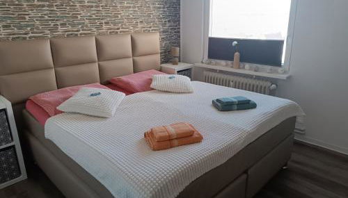 Ferienwohnung Harz Valley -Mit Fernblick in den Harz. - Foto 2