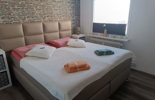 Ferienwohnung Harz Valley -Mit Fernblick in den Harz. - Photo 2