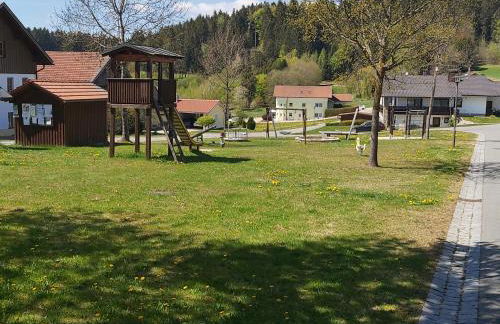 AnNo - Die Wohlfühl - Idylle in Grünbach_Kirchdorf - Foto 27