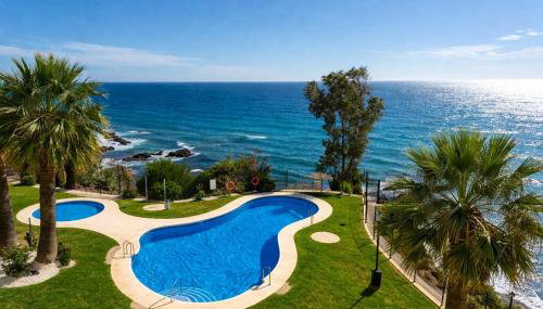 Relax Frente al Mar - Foto 3