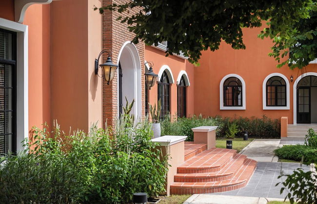 Locanda Villanova Bed & Breakfast - Foto 59