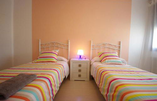 Livingtarifa Sol Tarifa - Foto 37