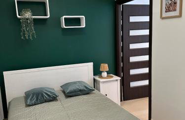 Apartament w Beskidach Niezapominajka przy stoku - Foto 14