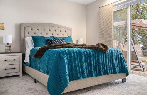 Majestic VIEWS FunAmenities & Best for Huge Group - Foto 34