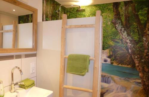 Ferienwohnung Pusteblume - Foto 6