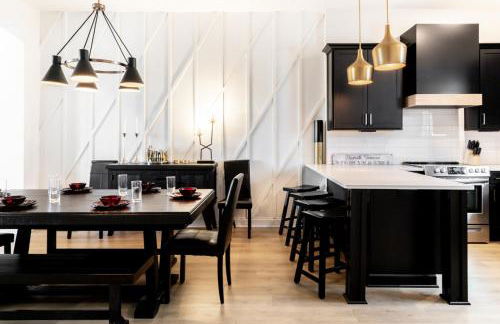 Diamond Retreat Townhome with Garage 3 mi to Downtown - Foto 2