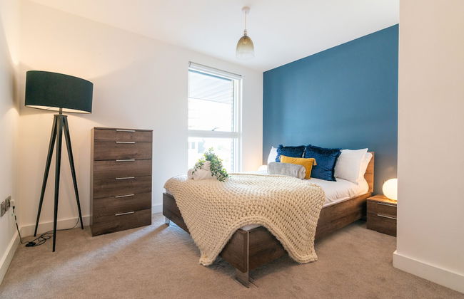 Luxury Townhouse - Foto 11