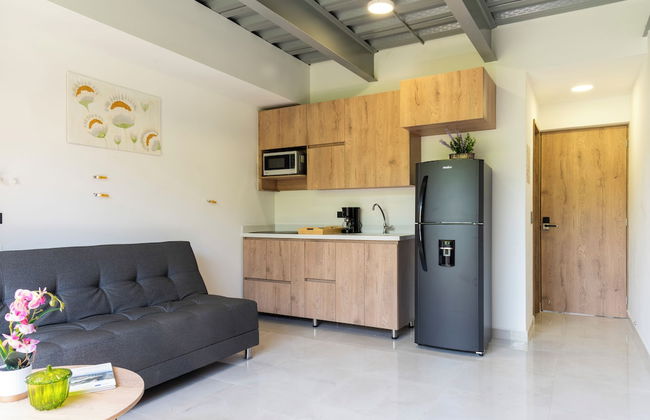 Nook by Wellcome - Foto 59