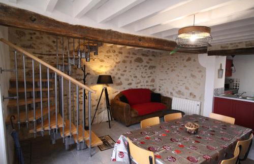 Gîte le Pilon - Foto 46