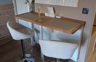 Studio avec terrasse privative - Photo 3