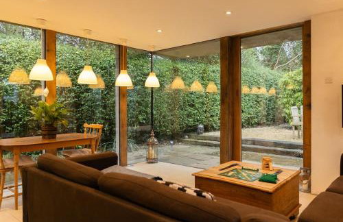 The Hideaway - A cosy retreat by the lakes - Foto 1