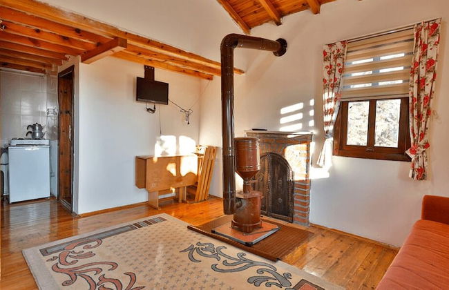 Kibriscik Koroglu Dag Evleri - Photo 33