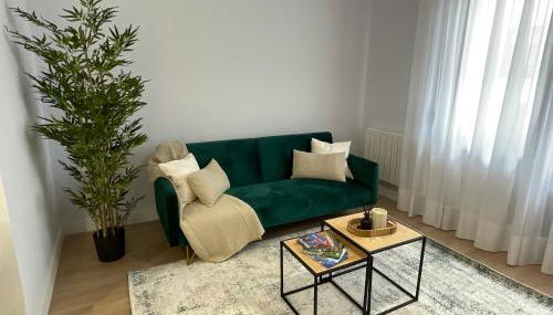 ByAndreea Apartaments EtxeBi - Foto 4