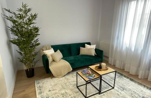 ByAndreea Apartaments EtxeBi - Foto 4