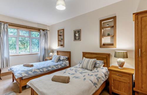 Stewards Cottage - Foto 52