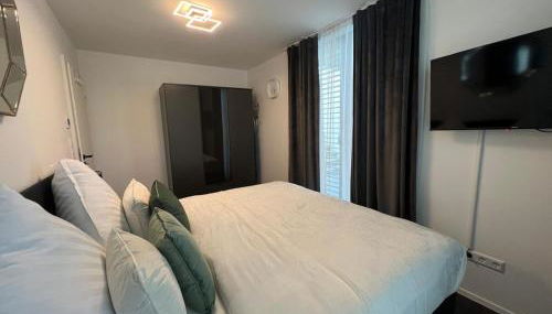 Karlsruhe Finest Apartment 2 - Photo 3