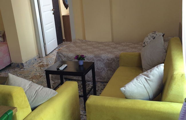 Turkish Apart Hotel - Foto 20