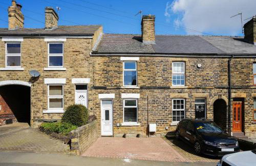 Beighton - 3 Bed Spacious Home with FREE Parking, Great for Groups & Families - Hosted by Stay Host Save - Foto 78