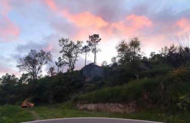 Monkey Tiny Barnhouse with amazing views at ZevariClub! - Foto 69