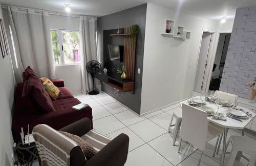 Ap condomínio Bosque com piscina - Foto 6