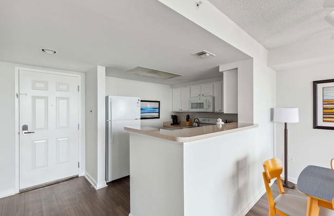 2BR Luxury City Suite With Gym & Pool - Foto 27