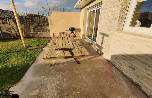 Maison La Côte - Foto 9