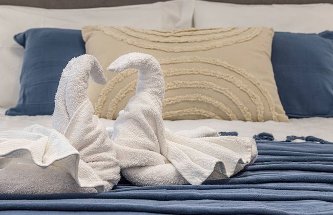 Apt In Villa With Pool 45 Min Ve Unesco Area - Foto 7