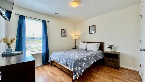 Lennie's House Near the Lake - Foto 2