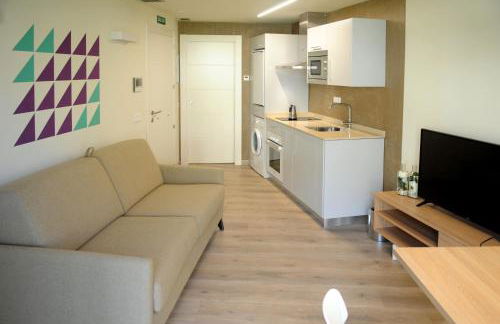 APARTAMENTOS TURÍSTICOS GUIANA - Foto 40