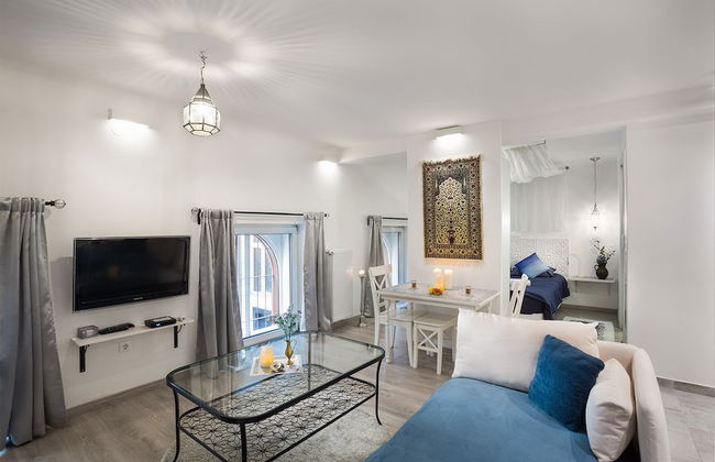 Suites 13 Budapest - Foto 27