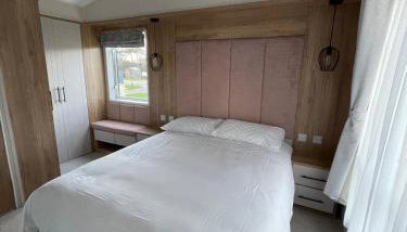 2-6 guests Holiday Chalet in Durdle Door - Foto 4
