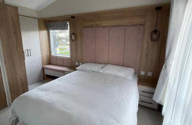 2-6 guests Holiday Chalet in Durdle Door - Foto 4