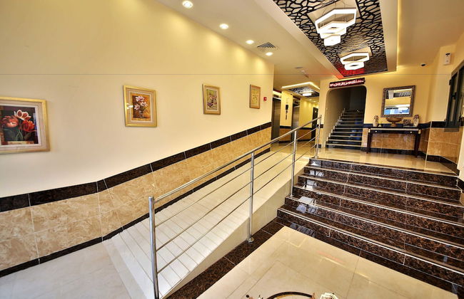 Midtown Furnished Apartments - Photo 2