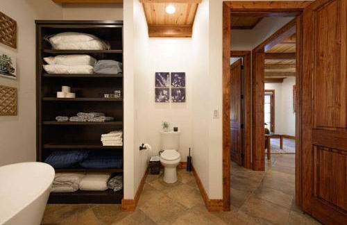 Little Dutch Cabin #1 - 12 min to Magnolia-Baylor - Foto 13