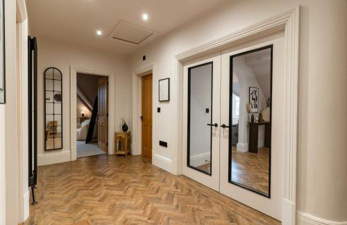 Longshaw Loft - Foto 32